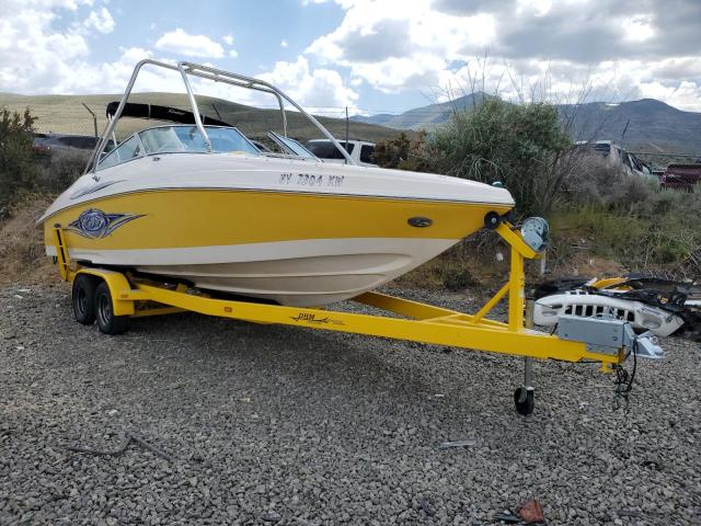 Obraz 2005 RINK BOAT W/TRL 2005