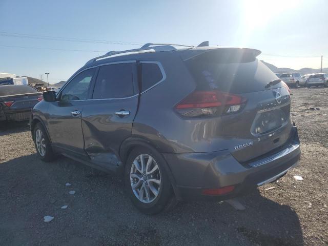 Image 2 of 2017 NISSAN ROGUE S 2017 with VIN JN8AT2MTXHW388251