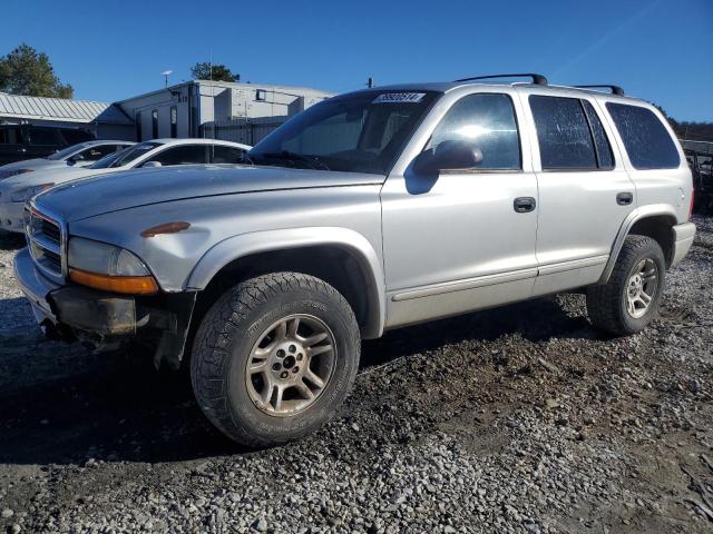 Obraz 1 z 2003 DODGE DURANGO SLT 2003 z VIN 1D4HS48Z53F627885