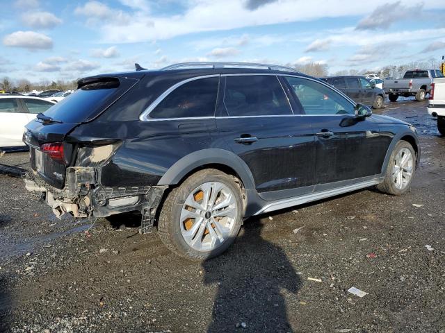 Obraz 3 z 2021 AUDI A4 ALLROAD PREMIUM PLUS 2021 z VIN WA18AAF49MA073331