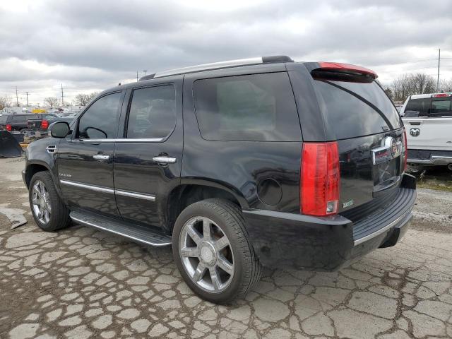 Obraz 2 z 2012 CADILLAC ESCALADE LUXURY 2012 z VIN 1GYS4BEF3CR235878
