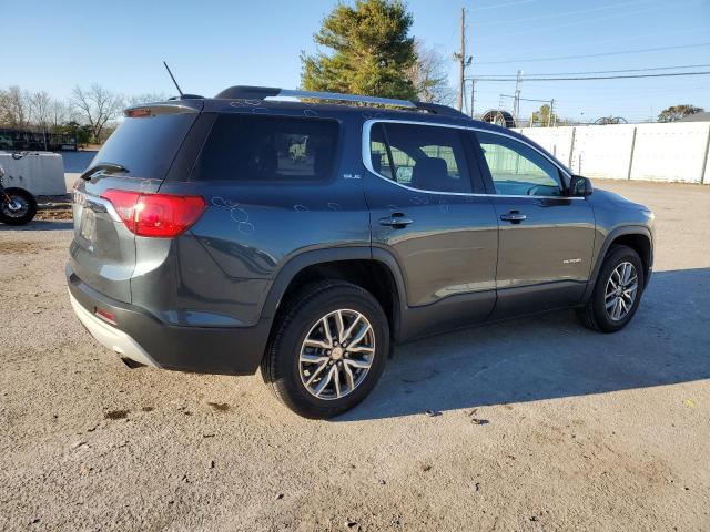 Obraz 3 z 2019 GMC ACADIA SLE 2019 z VIN 1GKKNLLA9KZ287826