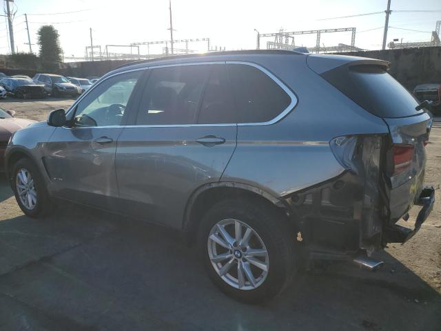 Image 2 of 2014 BMW X5 SDRIVE35I 2014 with VIN 5UXKR2C57E0C00786