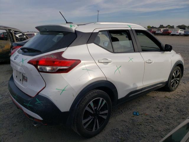 Obraz 3 z 2019 NISSAN KICKS S 2019 z VIN 3N1CP5CU8KL499465