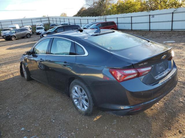 Изображение 2 2020 CHEVROLET MALIBU LT 2020 с VIN 1G1ZD5ST2LF055821
