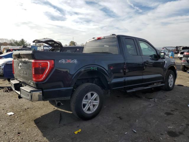 Image 3 of 2022 FORD F150 SUPER CAB 2022 with VIN 1FTEX1EP1NKF29501