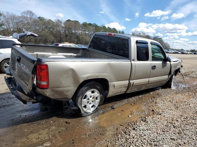Obraz 3 z 2002 CHEVROLET SILVERADO C1500 2002 z VIN 2GCEC19V321405455