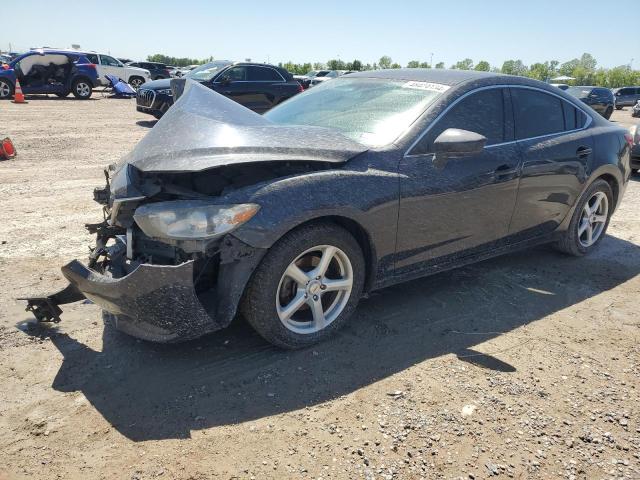 Obraz 2016 MAZDA 6 SPORT 2016