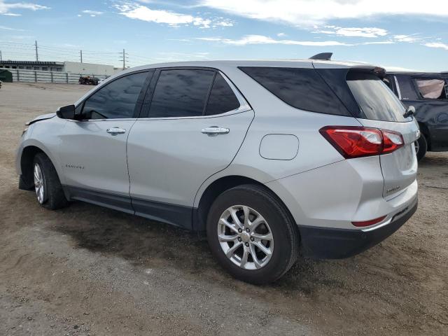 Image 2 of 2020 CHEVROLET EQUINOX LT 2020 with VIN 2GNAXJEV6L6193140