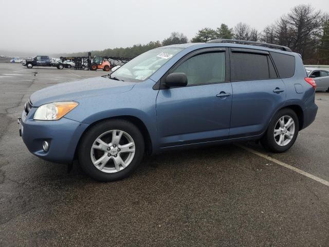 Image 1 of 2012 TOYOTA RAV4  2012 with VIN 2T3BF4DV3CW253768