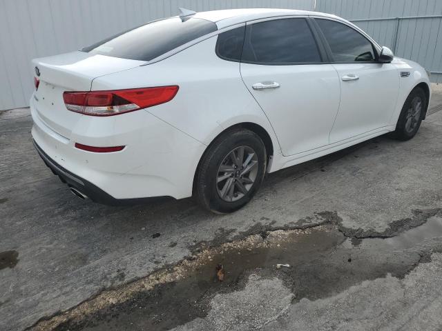 Изображение 3 2020 KIA OPTIMA LX 2020 с VIN 5XXGT4L38LG424161
