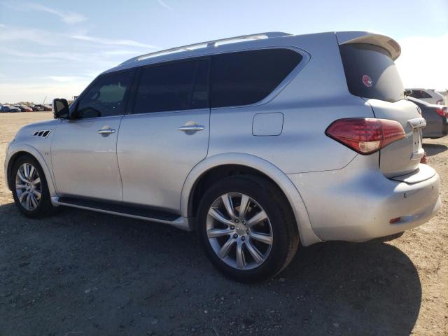 Изображение 2 2014 INFINITI QX80  2014 с VIN JN8AZ2NF3E9553686