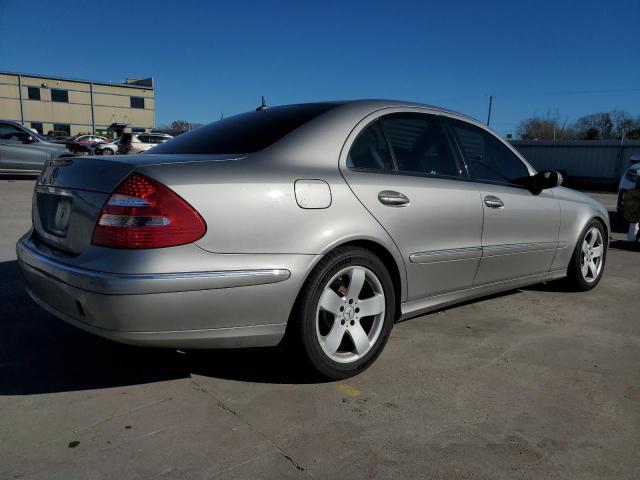 Image 3 of 2004 MERCEDES-BENZ E 500 2004 with VIN WDBUF70J94A426818