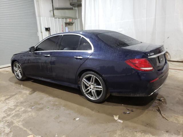 Obraz 2 z 2017 MERCEDES-BENZ E 300 2017 z VIN WDDZF4JB5HA047954