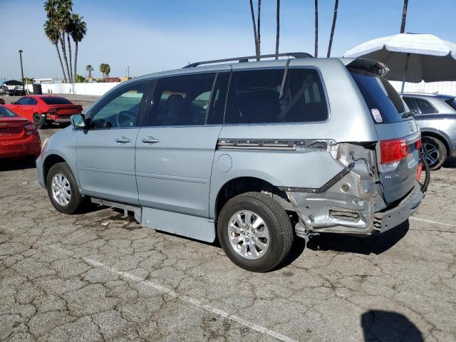 Obraz 2 z 2008 HONDA ODYSSEY EX 2008 z VIN 5FNRL38448B055202