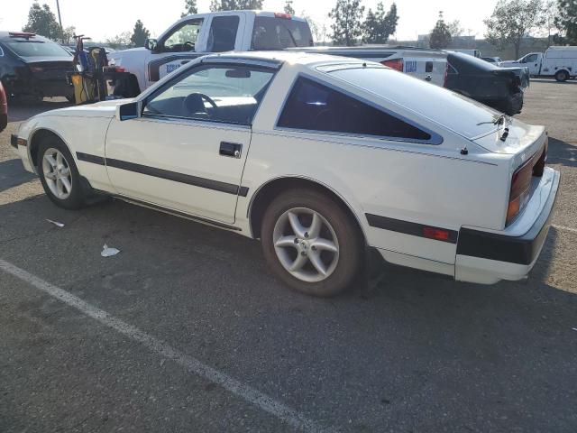 Obraz 2 z 1985 NISSAN 300ZX  1985 z VIN JN1HZ14SXFX099665