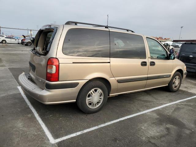 Image 3 of 2001 Chevrolet Venture 2001 with VIN 1GNDX03E81D249586