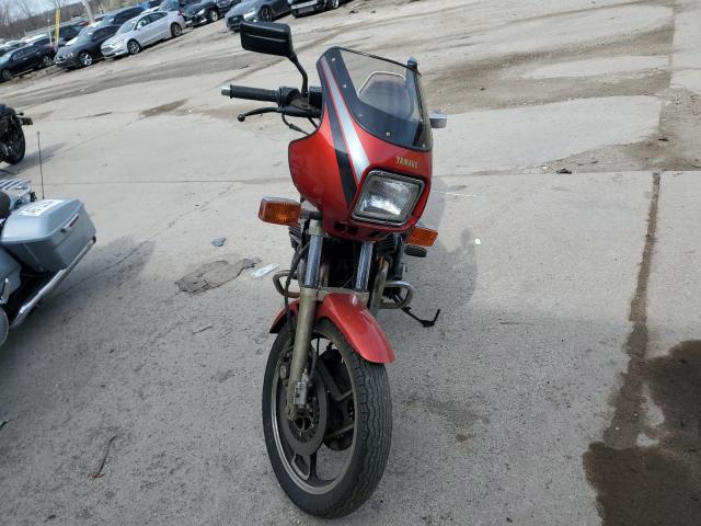 Изображение 2 1983 YAMAHA XJ900  1983 с VIN JYA35H004DA000690