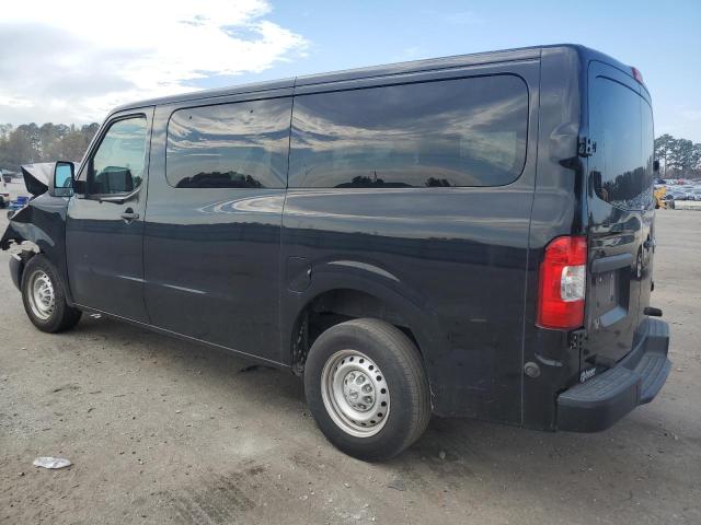Изображение 2 2019 NISSAN NV 3500 2019 с VIN 5BZBF0AA2KN852094