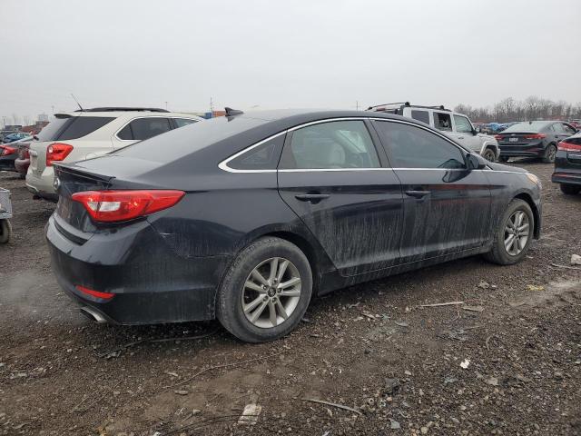 Image 3 of 2017 HYUNDAI SONATA SE 2017 with VIN 5NPE24AF0HH492540