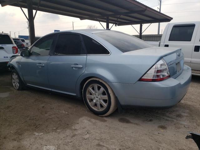 Изображение 2 2009 FORD TAURUS SE 2009 с VIN 1FAHP23W09G112558