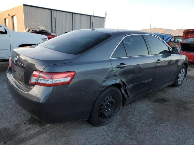 Изображение 3 2011 TOYOTA CAMRY BASE 2011 с VIN 4T4BF3EK7BR169139