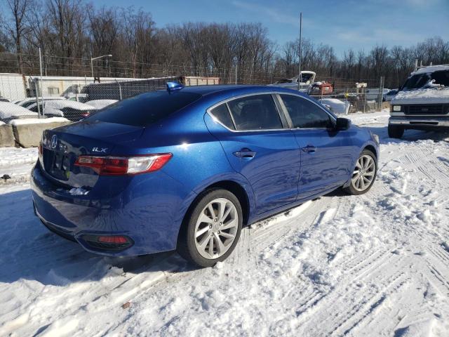 Изображение 3 2017 ACURA ILX PREMIUM 2017 с VIN 19UDE2F75HA001705