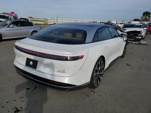 Изображение 3 2022 LUCID MOTORS AIR GRAND TOURING 2022 с VIN 50EA1GBA8NA003404