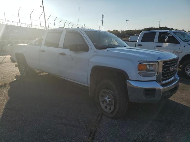 Изображение 1 2016 GMC SIERRA K2500 HEAVY DUTY 2016 с VIN 1GT12RE82GF163788