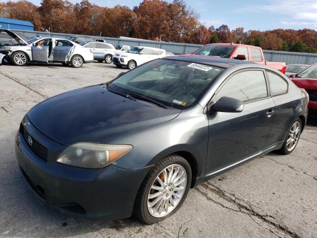 Image 2 of 2009 TOYOTA SCION TC  2009 with VIN JTKDE167490298832