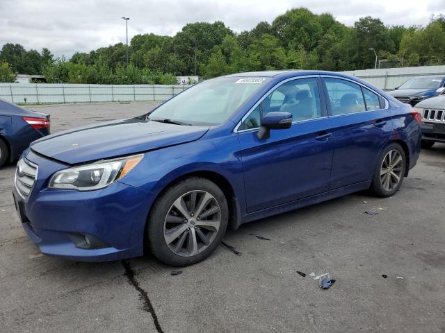 2016 SUBARU LEGACY 2.5I LIMITED 2016 image