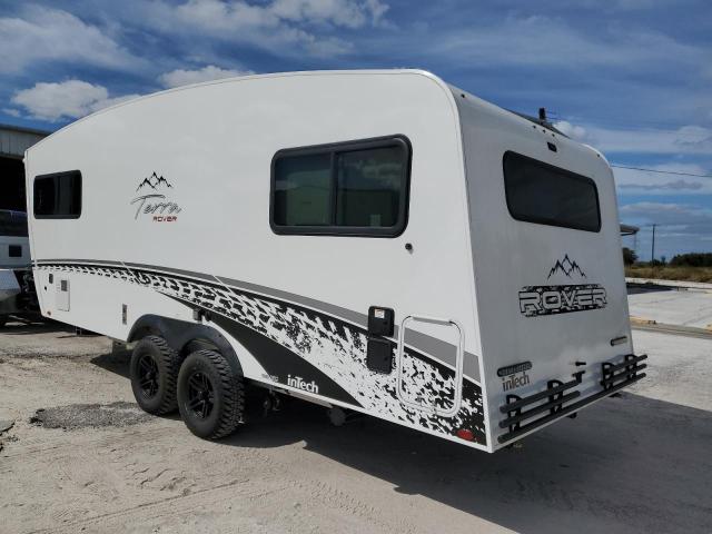 Image 3 of 2023 INTE TERRA ROVE 2023 with VIN 7H0TA2025PN014963