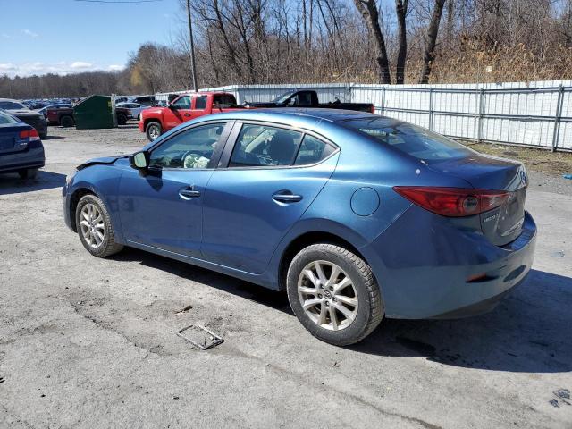 Image 2 of 2017 MAZDA 3 SPORT 2017 with VIN 3MZBN1U79HM133272