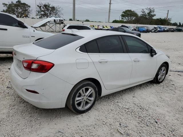 Obraz 3 z 2018 CHEVROLET CRUZE LT 2018 z VIN 1G1BE5SM5J7173277