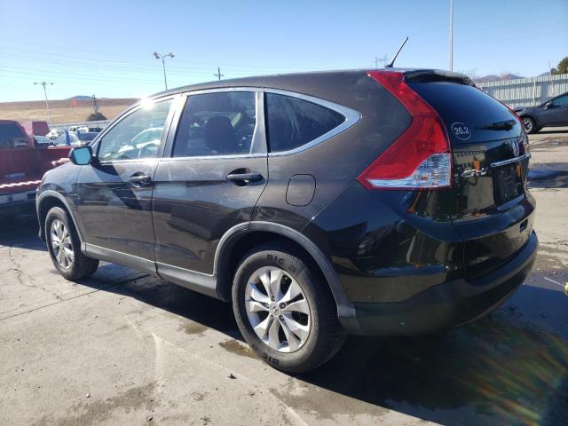 Изображение 2 2014 HONDA CR-V EX 2014 с VIN 5J6RM4H58EL007846