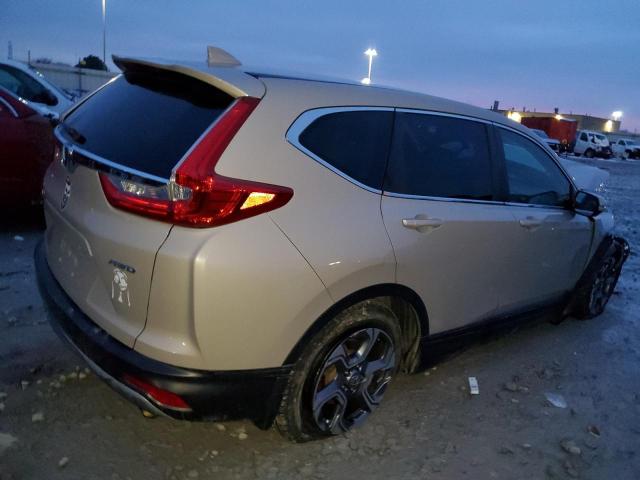 Image 3 of 2017 HONDA CR-V EX 2017 with VIN 5J6RW2H55HL062970