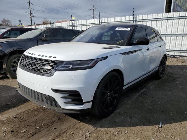 Изображение 1 2019 LAND ROVER RANGE ROVER VELAR R-DYNAMIC SE 2019 с VIN SALYL2FV4KA209837