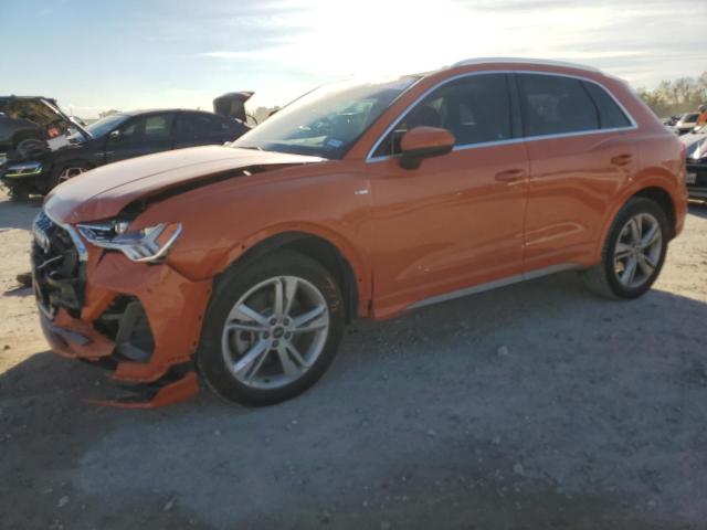 Obraz 2022 AUDI Q3 PREMIUM PLUS S LINE 45 2022