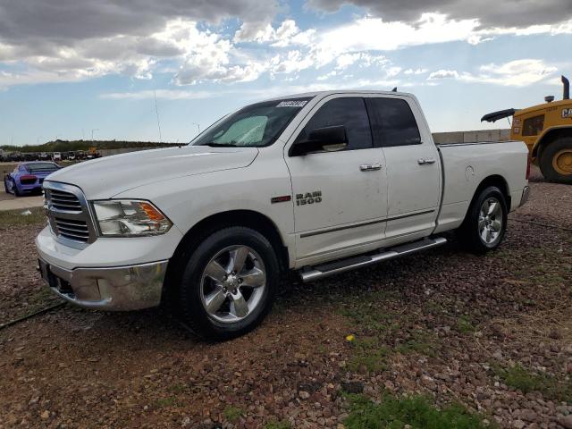 Image 1 of 2016 RAM 1500 SLT 2016 with VIN 1C6RR7GMXGS236630