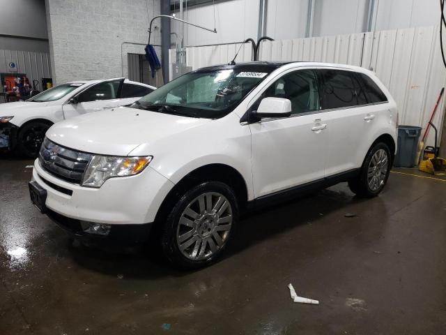 Obraz 2010 FORD EDGE LIMITED 2010