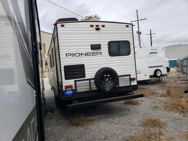 Изображение 3 2020 PION TRAILER 2020 с VIN 5SFPB3423ME445781