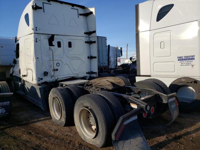 Image 3 of 2017 FREIGHTLINER CASCADIA 125  2017 with VIN 3AKJGLDR5HSHV2913