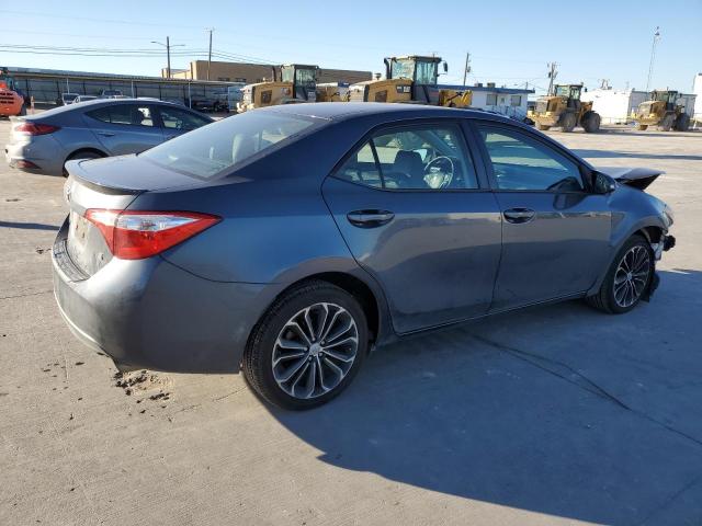 Obraz 3 z 2015 TOYOTA COROLLA L 2015 z VIN 5YFBURHE6FP313408