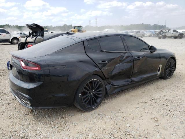 Изображение 3 2018 KIA STINGER PREMIUM 2018 с VIN KNAE25LA4J6021348