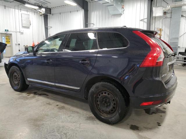 Obraz 2 z 2017 VOLVO XC60 T6 PREMIER 2017 z VIN YV449MRK9H2064974
