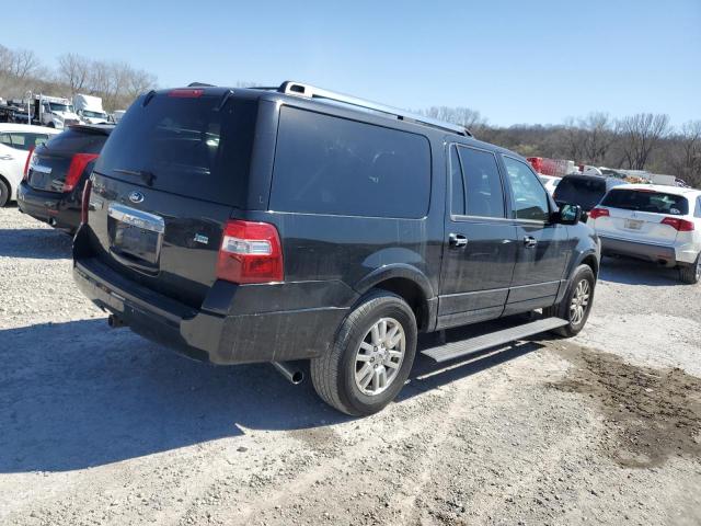 Obraz 3 z 2014 FORD EXPEDITION EL LIMITED 2014 z VIN 1FMJK2A53EEF28660