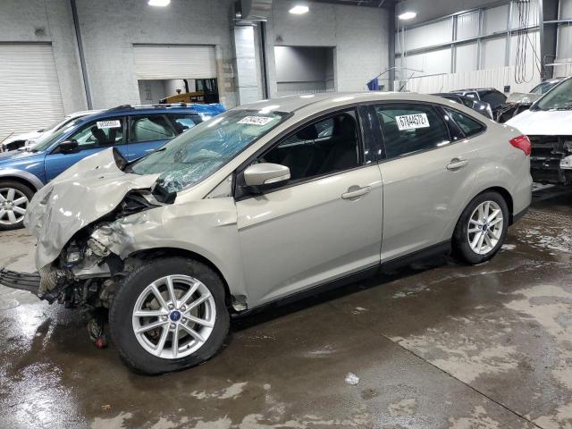 Obraz 1 z 2016 FORD FOCUS SE 2016 z VIN 1FADP3F20GL373061
