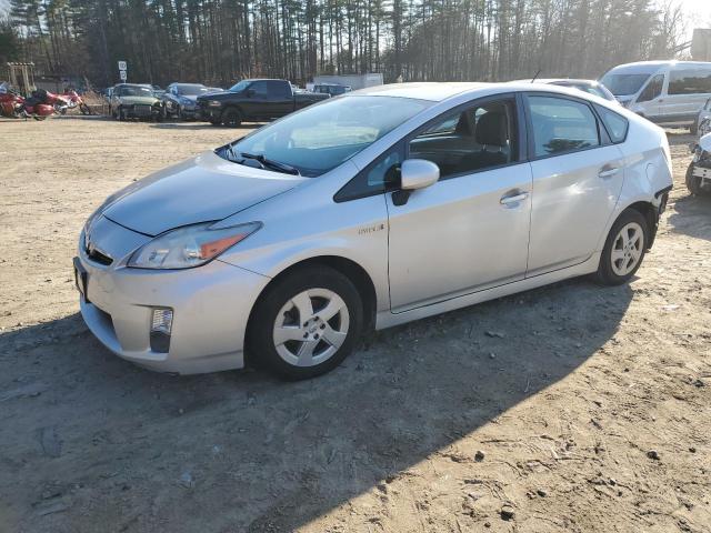 Изображение 1 2010 TOYOTA PRIUS  2010 с VIN JTDKN3DU8A1009114