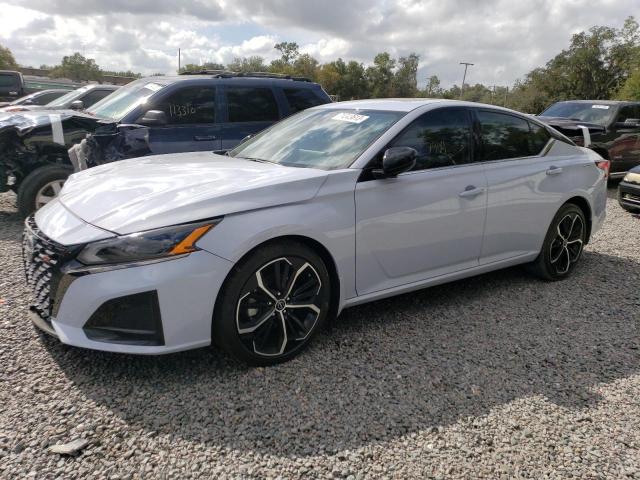 Изображение 1 2024 NISSAN ALTIMA SR 2024 с VIN 1N4BL4CV0RN302456