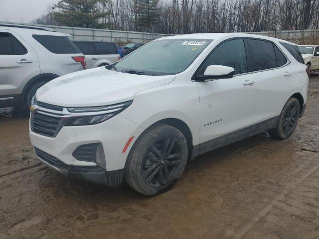 Obraz 2023 CHEVROLET EQUINOX LT 2023